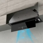 خرید هود آشپزخانه آلتون مدل H808B