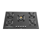 گاز رومیزی و صفحه ای آلتون IG530DB