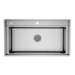 سینک آلتون SBDR900 باکسی 90CM