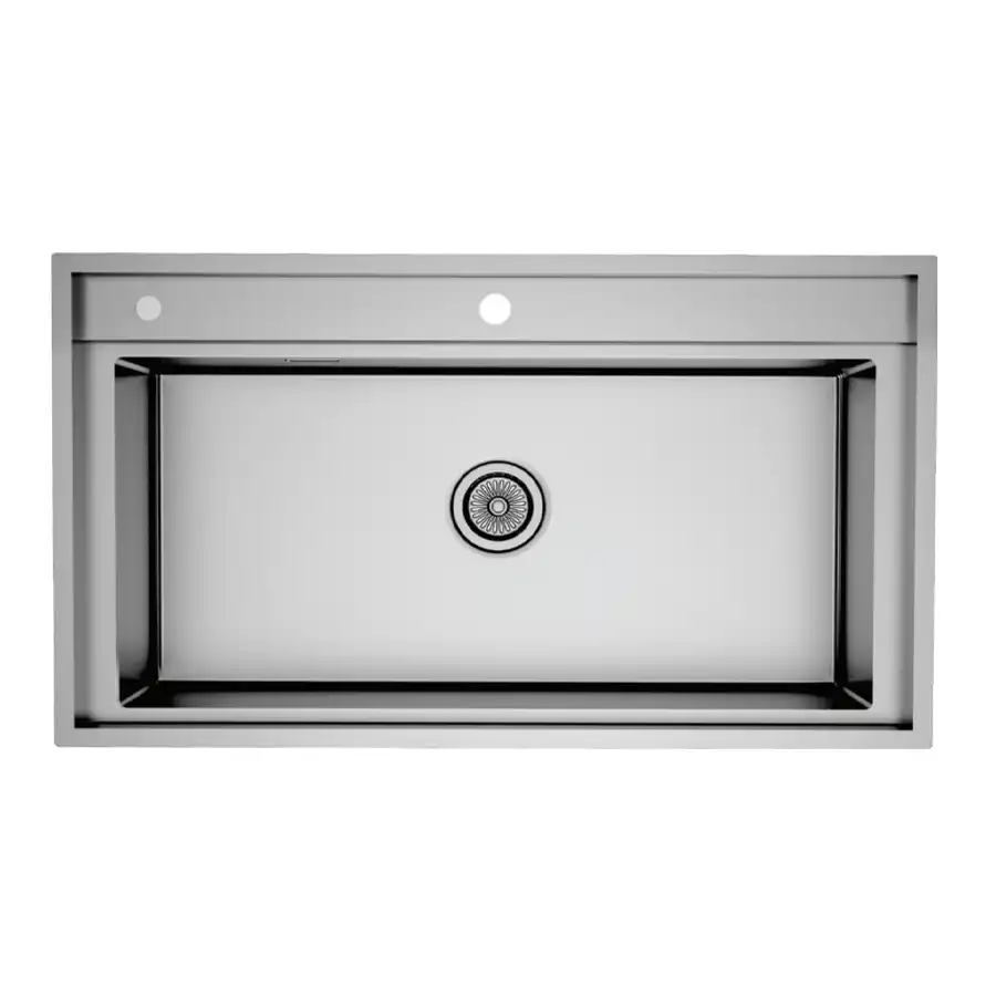 Alton SBDR900 Boxy Sink 90CM 1 سینک آلتون SBDR900 باکسی 90CM