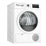 خشک کن 8 کیلویی بوش WTN86201ME