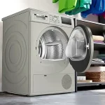 خشک کن بوش WTN86212ME