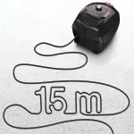 جاروبرقی بوش BGL8POW2