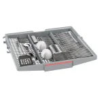 فروش ماشین ظرفشویی 14 نفره بوش SMI66MS01B سفید