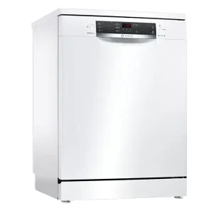 ماشین ظرفشویی 12 نفره بوش SMS45DW10Q سفید