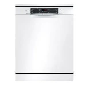 ماشین ظرفشویی 13 نفره بوش SMS46NW01B سفید