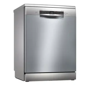 ماشین ظرفشویی 13 نفره بوش SMS4ECI26E استیل