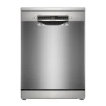 ماشین ظرفشویی 13 نفره بوش SMS4ECI26M استیل