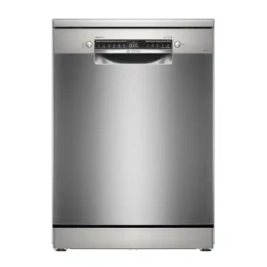 ماشین ظرفشویی 13 نفره بوش SMS4ECI26M استیل