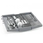 سبد ماشین ظرفشویی 13 نفره بوش SMS4ECI26M استیل