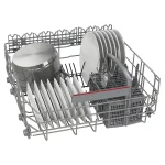 سبد ماشین ظرفشویی 13 نفره بوش SMS4ECI26M استیل