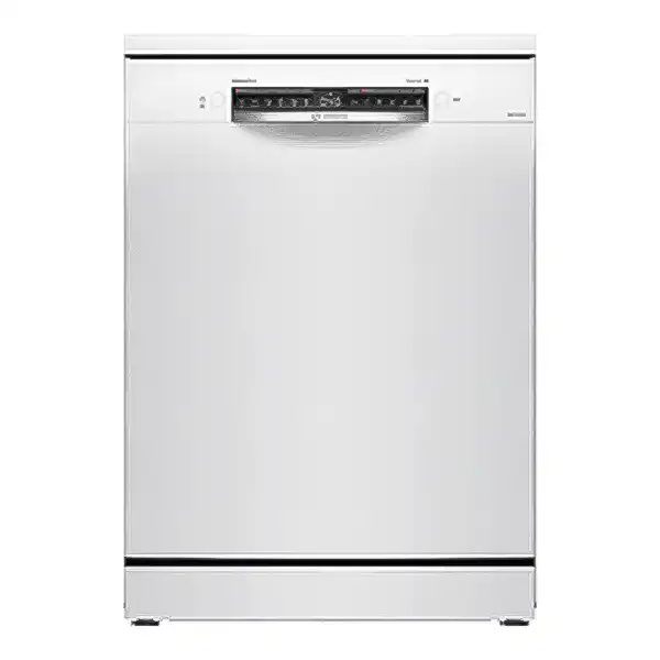Bosch SMS4ECW26M 13-place dishwasher, white 4 خرید اقساطی ماشین ظرفشویی 13 نفره بوش SMS4ECW26M سفید