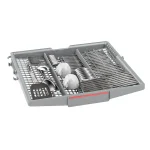 ماشین ظرفشویی 13 نفره بوش SMS67NW01B سفید