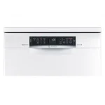 ماشین ظرفشویی 13 نفره بوش SMS67NW01B سفید