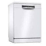 خرید اقساطی ماشین ظرفشویی 14 نفره بوش SMS6ECI07E سفید