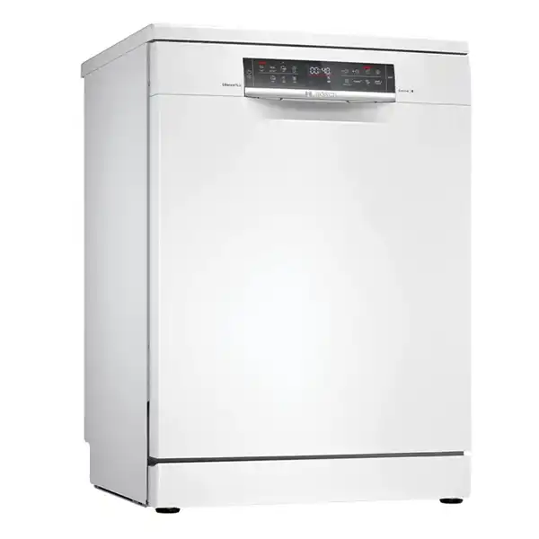 Bosch SMS6HMW76Q 14-place dishwasher, white 6 ماشین ظرفشویی بوش SMS6HMW76Q
