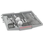 ماشین ظرفشویی 14 نفره بوش SMS6ZCI08E استیل - Image 5