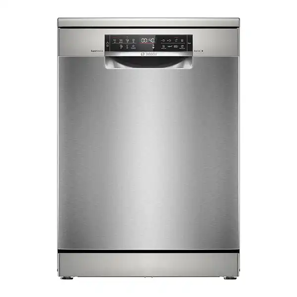 Bosch SMS6ZCI37Q 14-place dishwasher, stainless steel 5 ماشین ظرفشویی 14 نفره بوش SMS6ZCI37Q استیل