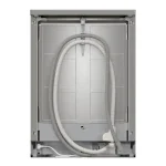 لوله گرم و سرد ماشین ظرفشویی 14 نفره بوش SMS6ZCI85M