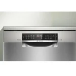 صفحه کلید ماشین ظرفشویی 14 نفره بوش SMS6ZCI85M