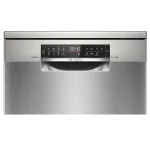 صفحه نمایشگر ماشین ظرفشویی 14 نفره بوش SMS6ZCI85M