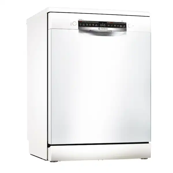 Bosch SMS6ZCW08Q 14-place dishwasher, white 5 ماشین ظرفشویی 14 نفره بوش SMS6ZCW08Q سفید