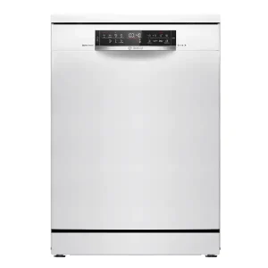 ماشین ظرفشویی 14 نفره بوش SMS6ZCW37Q سفید