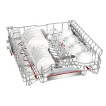 سبد میانی ماشین ظرفشویی 14 نفره بوش SMS6ZCW85M سفید