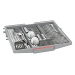 سبد بالایی ماشین ظرفشویی 14 نفره بوش SMS6ZCW85M سفید