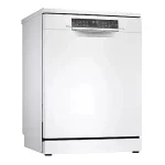 ماشین ظرفشویی 14 نفره بوش SMS6ZCW85M سفید