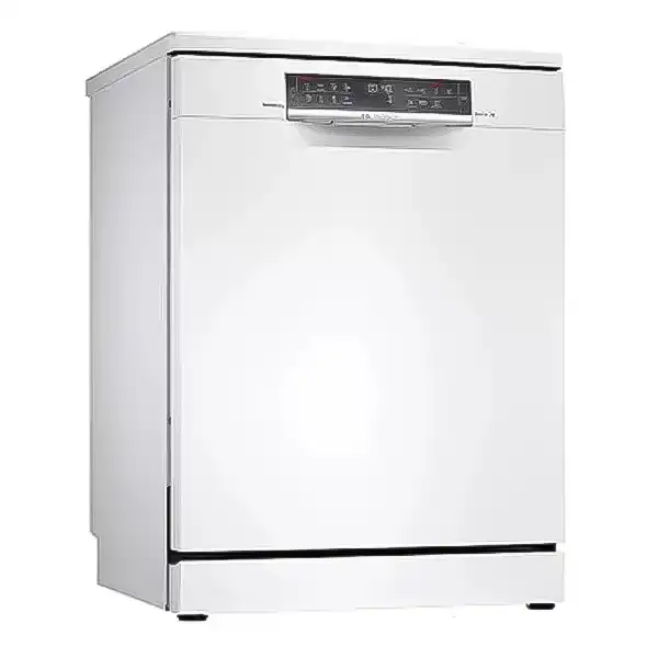 Bosch SMS6ZCW85M 14-place dishwasher, white 33 ماشین ظرفشویی 14 نفره بوش SMS6ZCW85M سفید