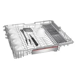 سبد ماشین ظرفشویی 13 نفره بوش SMS8ZDI86Q استیل