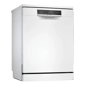 ماشین ظرفشویی 13 نفره بوش SMS8ZDW86M سفید