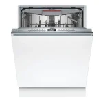 ماشین ظرفشویی 13 نفره بوش SMV4HMX65Q سفید