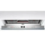 دکمه های ماشین ظرفشویی 13 نفره بوش SMV4HMX65Q سفید