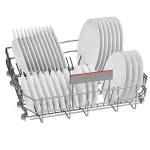 سبد ماشین ظرفشویی 13 نفره بوش SMV4HMX65Q سفید