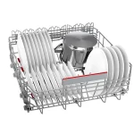 خرید ماشین ظرفشویی 14 نفره بوش SMV6ECX08 سفید