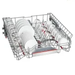 سبد ماشین ظرفشویی 13 نفره بوش SMV6ECX51E