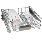 سبد ماشین ظرفشویی 13 نفره بوش SMV6EMX75Q سفید