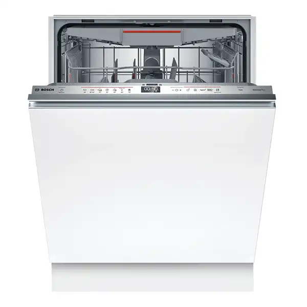 Bosch SMV6EMX75Q 13-place dishwasher, stainless steel 6 ماشین ظرفشویی 13 نفره بوش SMV6EMX75Q
