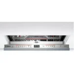 نمایشگر ماشین ظرفشویی 13 نفره بوش SMV6ZDX49E سفید