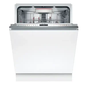 ماشین ظرفشویی 14 نفره بوش SMV8YCX02E سفید