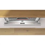 نمایشگر ماشین ظرفشویی 14 نفره بوش SMV8YCX02E سفید