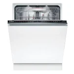 ماشین ظرفشویی 13 نفره بوش SMV8ZDX86M سفید