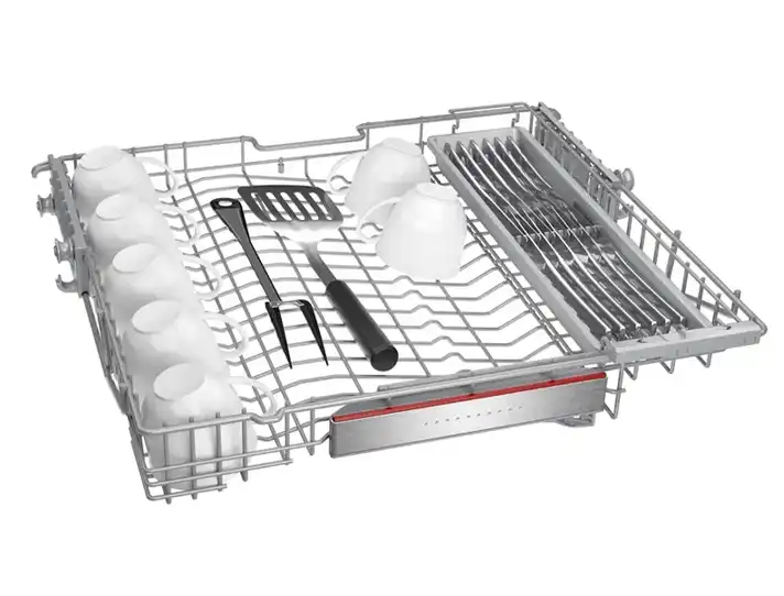 سبد بالایی ظرفشویی بوش