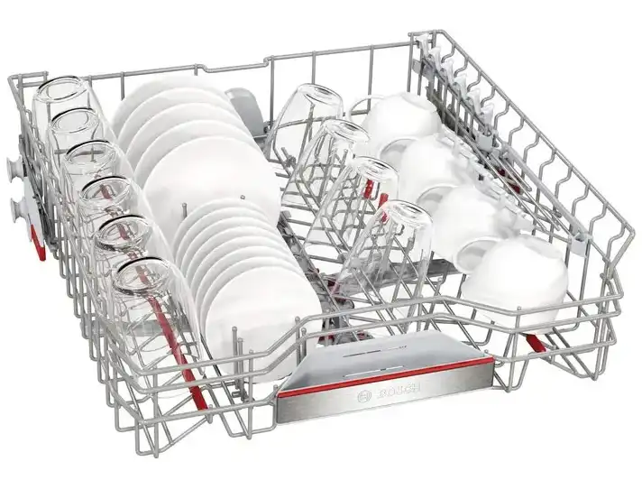 سبد میانی ظرفشویی های بوش