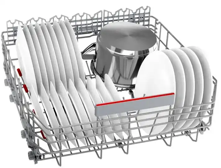 سبد پایینی ظرفشویی های بوش