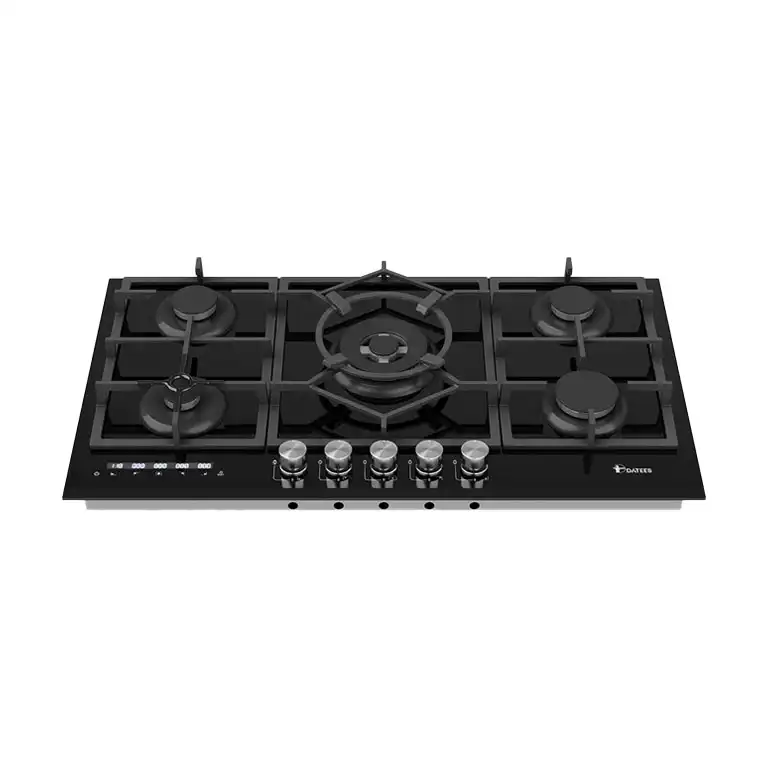 Datis 569-DG table and plate gas stove 3 گاز رومیزی و صفحه ای داتیس 569-DG