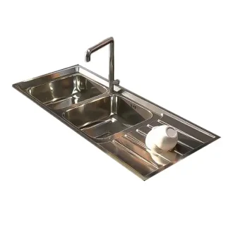 سینک توکار داتیس مدل DB-212
