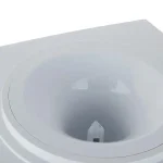 منبع آب آبسردکن رومیزی ایستکول TM-DW414 سفید